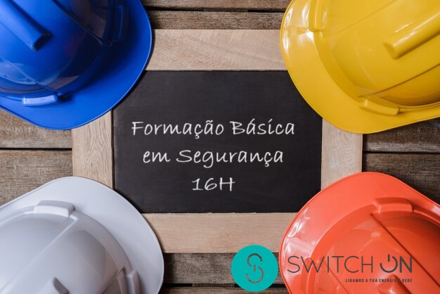 Formação Básica em Segurança 21/2026 FBS